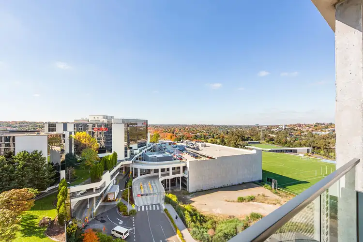 Fourth view of Homely apartment listing, 601/770B Toorak Road, Glen Iris VIC 3146