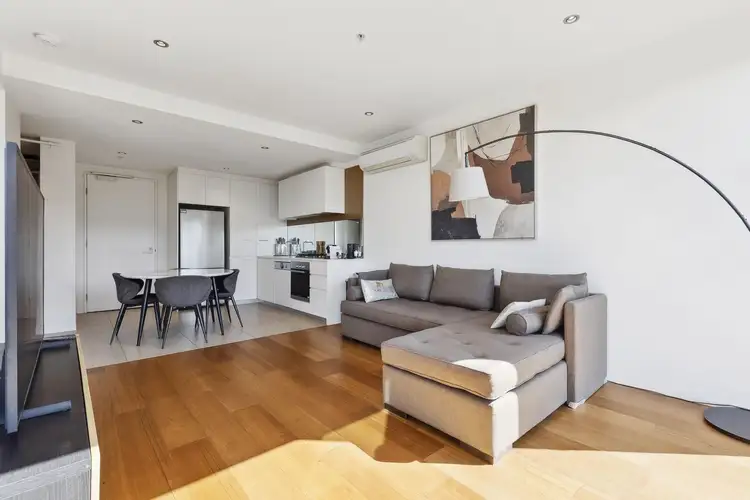 Fifth view of Homely apartment listing, 601/770B Toorak Road, Glen Iris VIC 3146