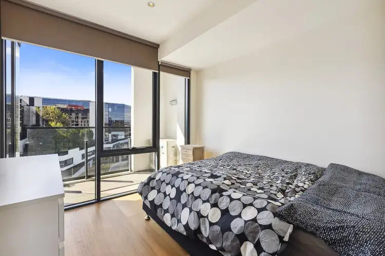 Sixth view of Homely apartment listing, 601/770B Toorak Road, Glen Iris VIC 3146