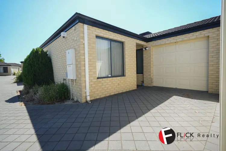 Main view of Homely villa listing, 4/7 Templeman Place, Midland WA 6056