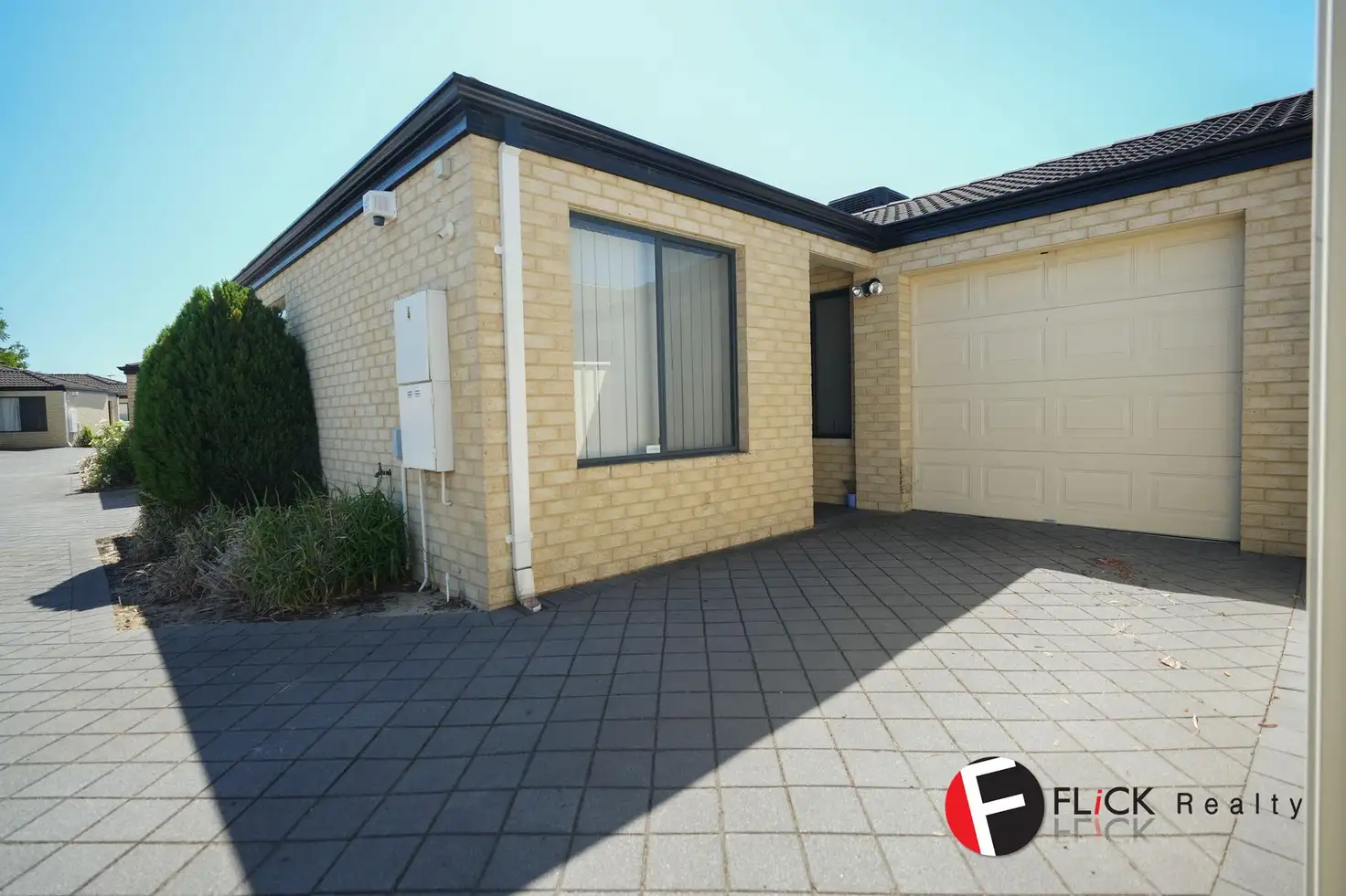 Main view of Homely villa listing, 4/7 Templeman Place, Midland WA 6056