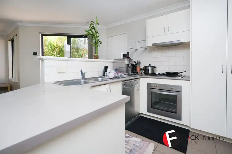 Third view of Homely villa listing, 4/7 Templeman Place, Midland WA 6056