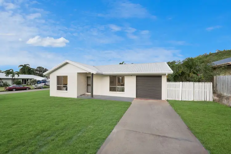 1 Mentana Court, Wulguru QLD 4811