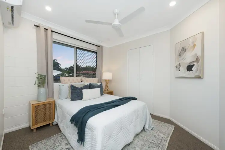 Fifth view of Homely house listing, 1 Mentana Court, Wulguru QLD 4811