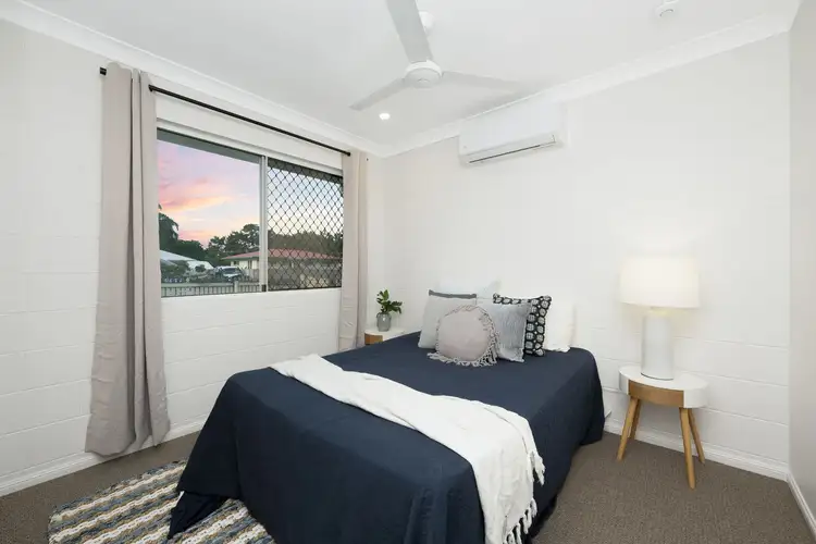 Sixth view of Homely house listing, 1 Mentana Court, Wulguru QLD 4811