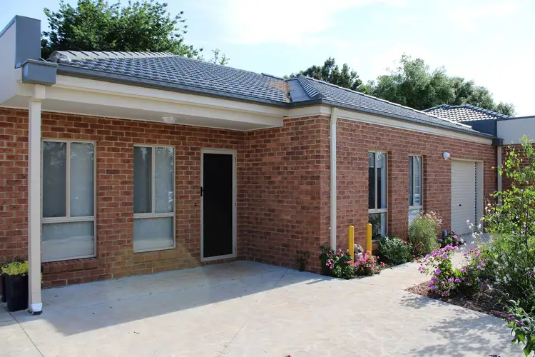 Main view of Homely unit listing, 6/13 Vista Court, Gembrook VIC 3783