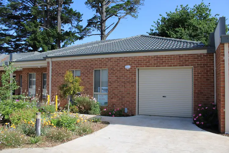 Second view of Homely unit listing, 6/13 Vista Court, Gembrook VIC 3783