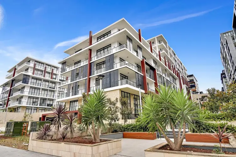 502D/6-10 Nancarrow Avenue, Meadowbank NSW 2114