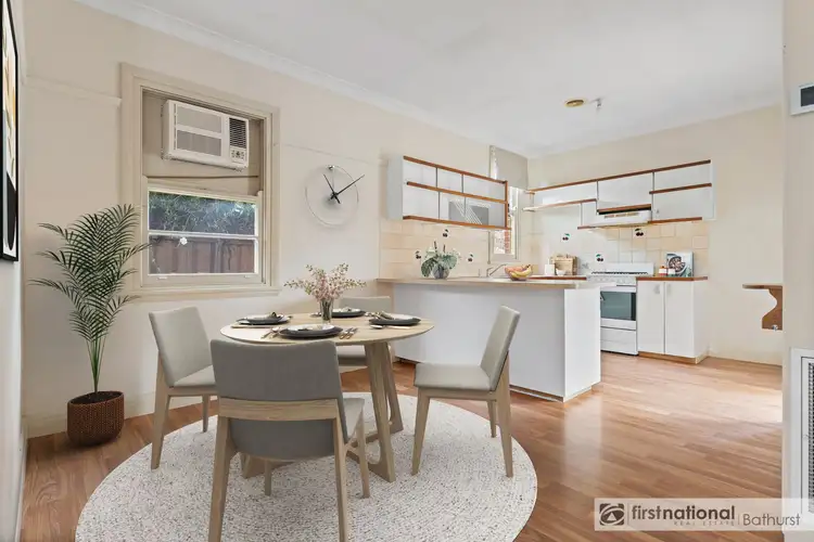 Third view of Homely house listing, 303 Stewart Street, Bathurst NSW 2795