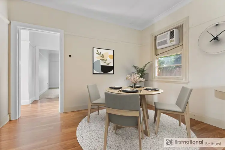 Fifth view of Homely house listing, 303 Stewart Street, Bathurst NSW 2795