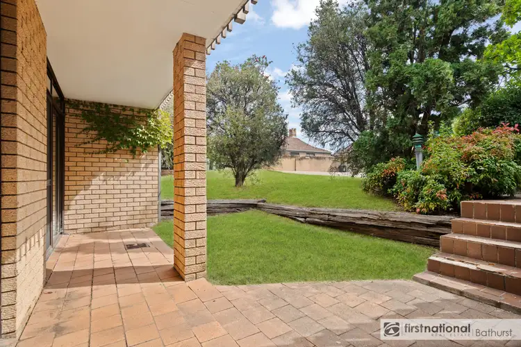 Second view of Homely unit listing, 7/142 Durham Street, Bathurst NSW 2795