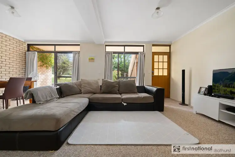 Third view of Homely unit listing, 7/142 Durham Street, Bathurst NSW 2795