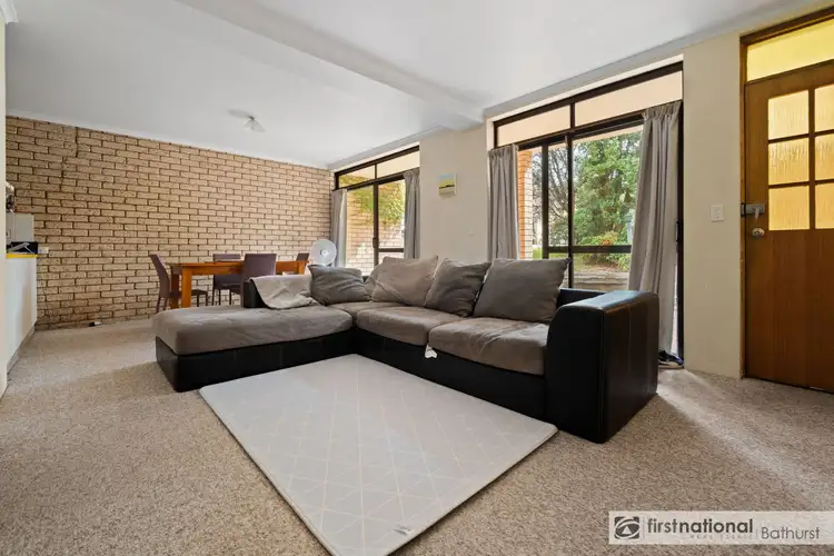 Fourth view of Homely unit listing, 7/142 Durham Street, Bathurst NSW 2795