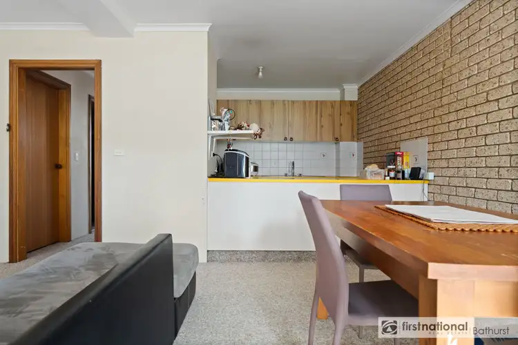 Fifth view of Homely unit listing, 7/142 Durham Street, Bathurst NSW 2795