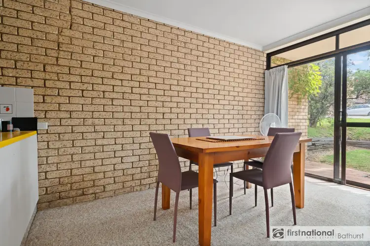 Sixth view of Homely unit listing, 7/142 Durham Street, Bathurst NSW 2795
