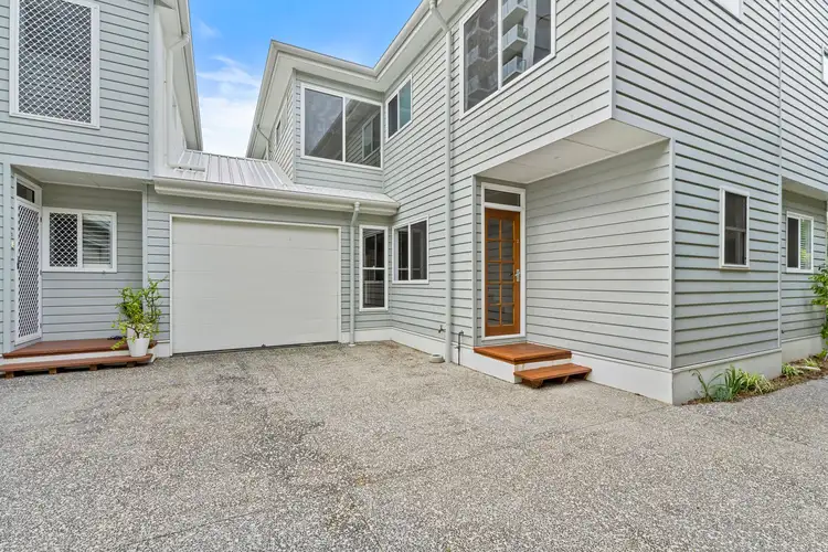 5 Sunshine Court