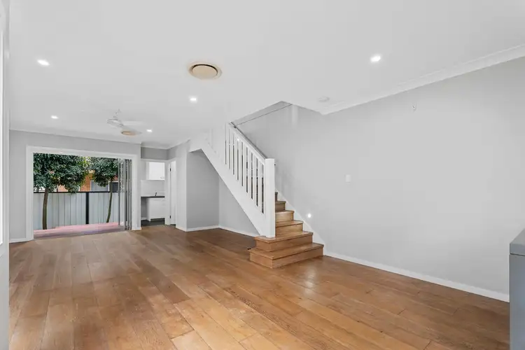 Fourth view of Homely townhouse listing, 2/5 Sunshine Court, Labrador QLD 4215