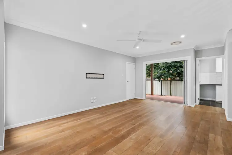 Fifth view of Homely townhouse listing, 2/5 Sunshine Court, Labrador QLD 4215