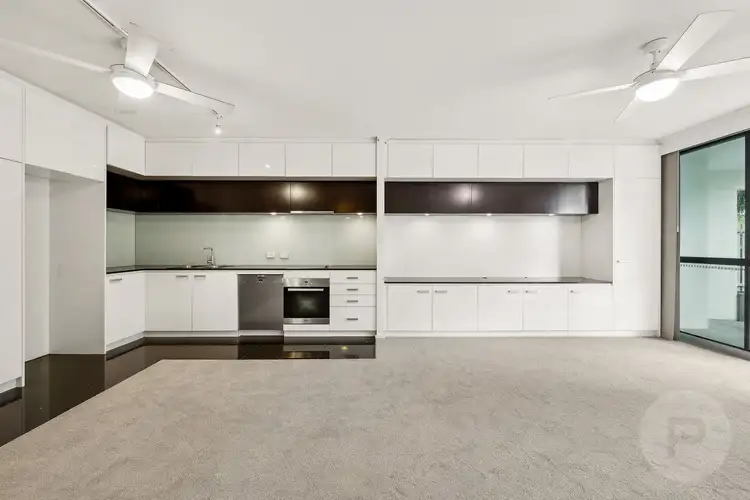 Sixth view of Homely unit listing, 4/75 BARKER STREET, New Farm QLD 4005