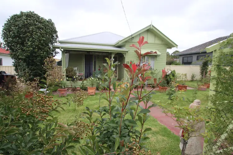 Main view of Homely house listing, 23 High Street, Tenterfield NSW 2372