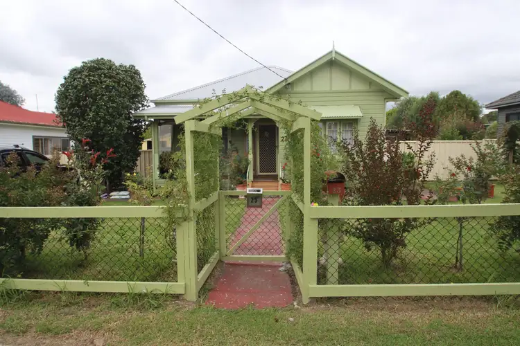 Second view of Homely house listing, 23 High Street, Tenterfield NSW 2372