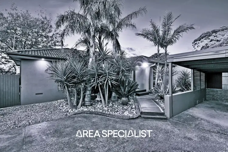 Main view of Homely unit listing, 2/13 Beaconsfield Avenue, Frankston VIC 3199