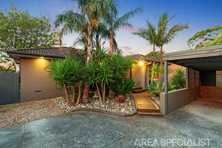 Second view of Homely unit listing, 2/13 Beaconsfield Avenue, Frankston VIC 3199