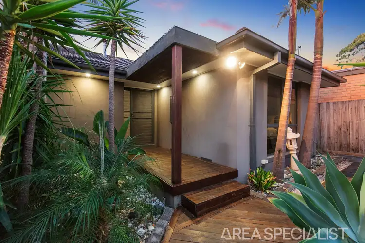 Third view of Homely unit listing, 2/13 Beaconsfield Avenue, Frankston VIC 3199