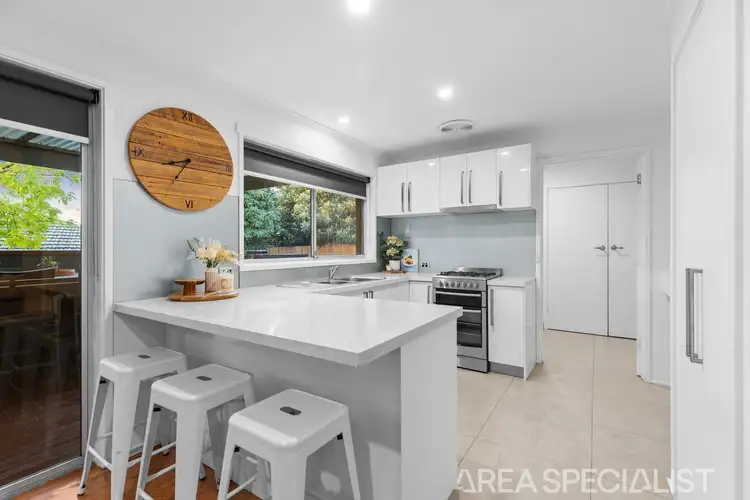 Fourth view of Homely unit listing, 2/13 Beaconsfield Avenue, Frankston VIC 3199