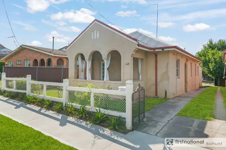 263 George Street, Bathurst NSW 2795
