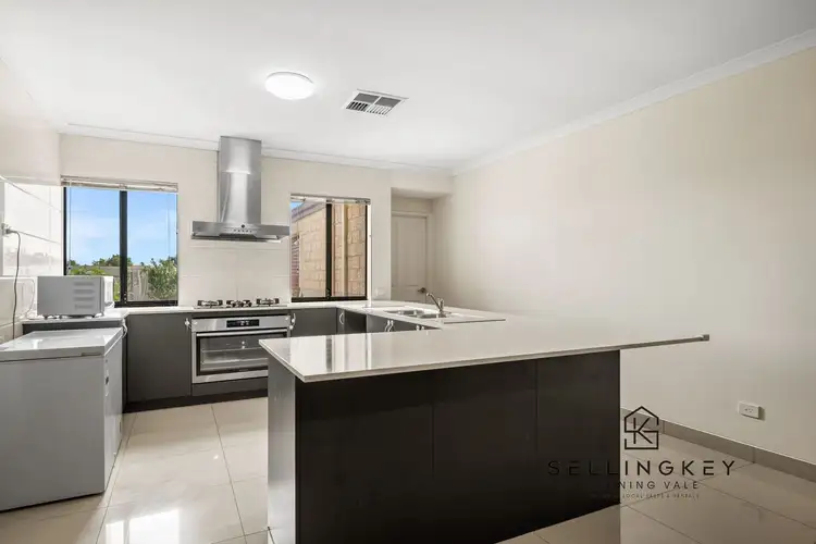 Fifth view of Homely house listing, 205 Merrit Loop, Jandakot WA 6164