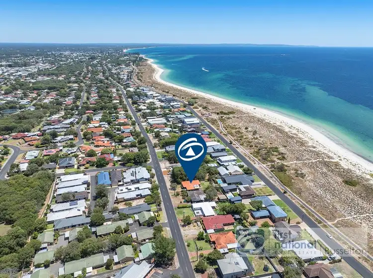 311 Marine Terrace, Geographe WA 6280