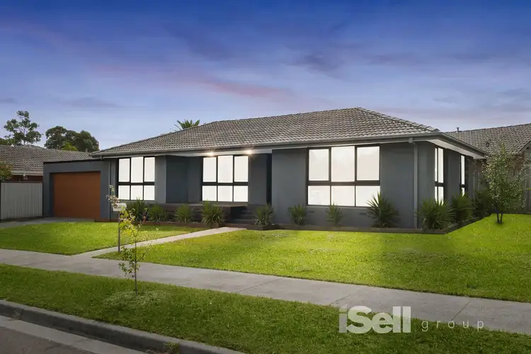 Main view of Homely house listing, 4 Galos Place, Noble Park North VIC 3174