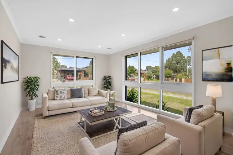 Fifth view of Homely house listing, 4 Galos Place, Noble Park North VIC 3174