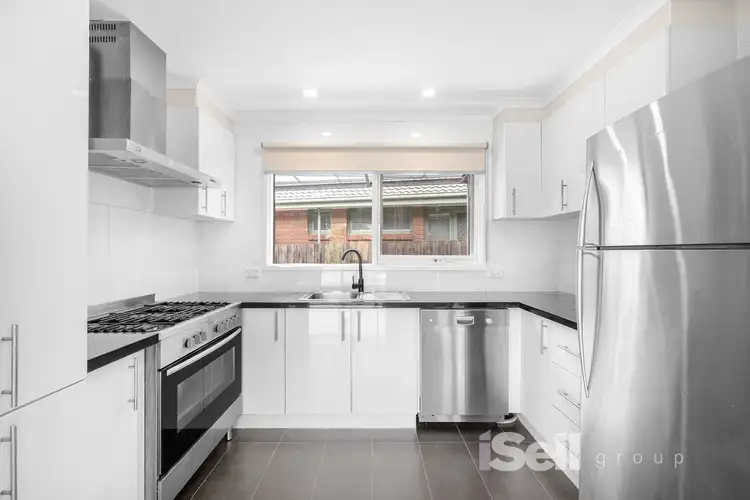 Sixth view of Homely house listing, 4 Galos Place, Noble Park North VIC 3174