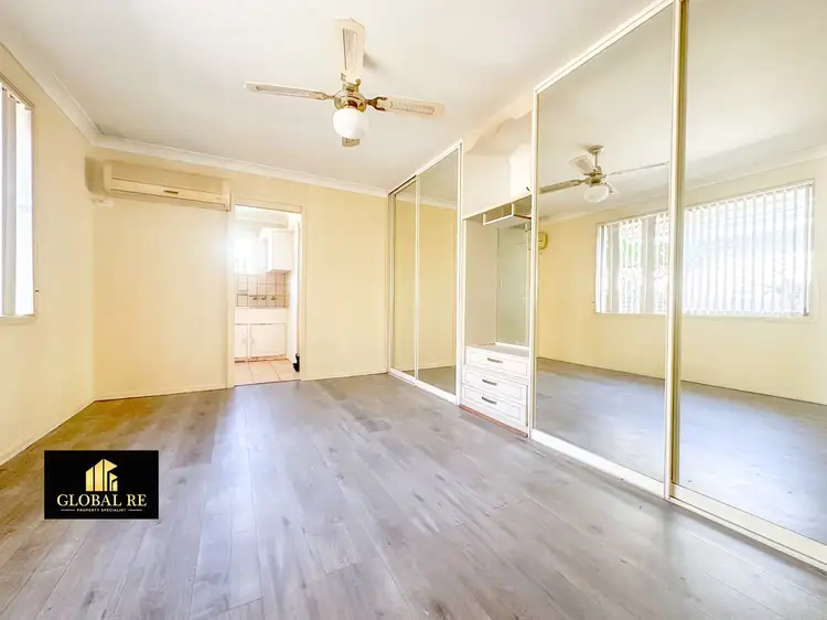 Fifth view of Homely house listing, 32 Matthew Ave, Heckenberg NSW 2168