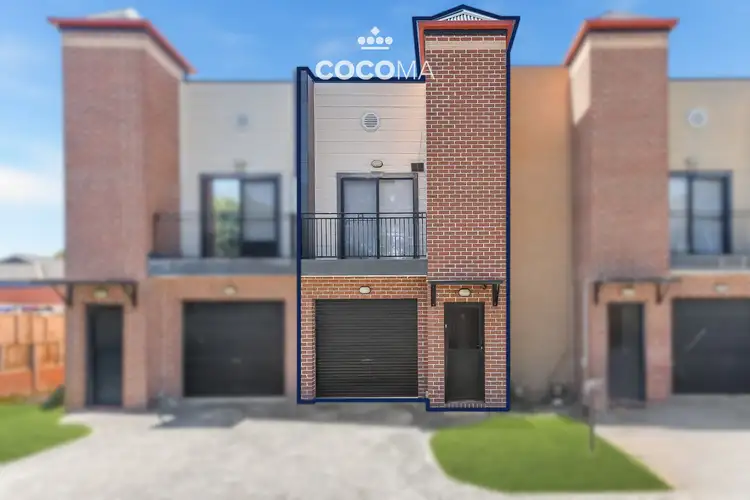 141 Chandler Road