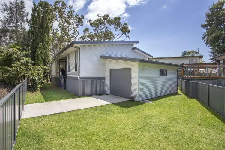 Main view of Homely house listing, 2 Centre Street, Lake Tabourie NSW 2539