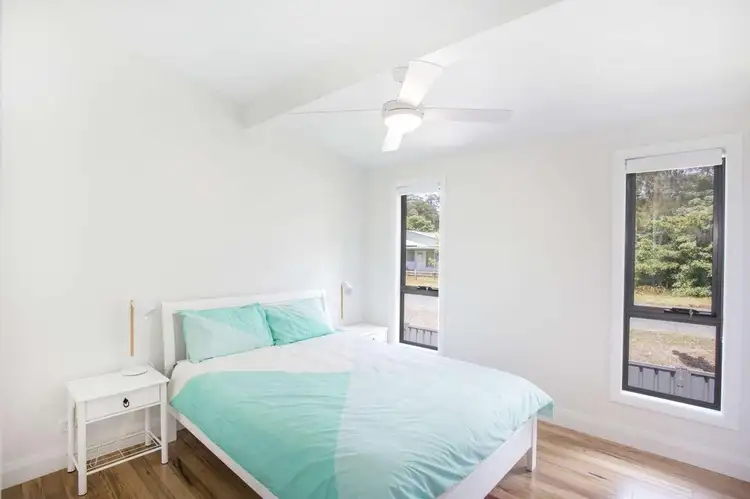Third view of Homely house listing, 2 Centre Street, Lake Tabourie NSW 2539