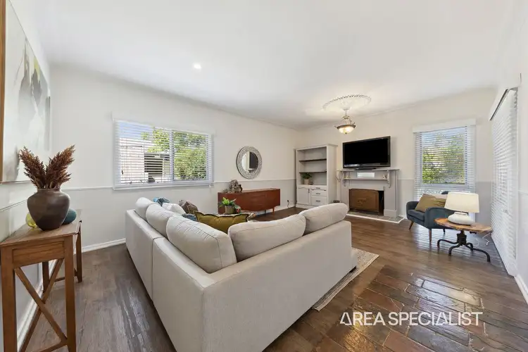 Fifth view of Homely house listing, 1 Zig Zag Road, Belgrave South VIC 3160