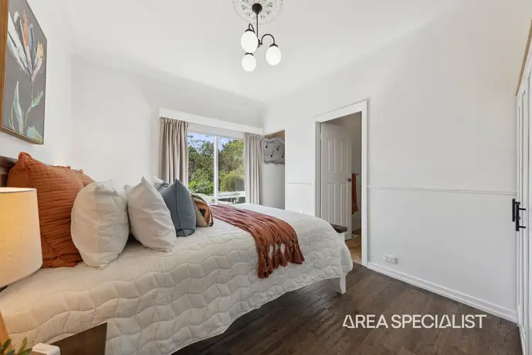 Sixth view of Homely house listing, 1 Zig Zag Road, Belgrave South VIC 3160