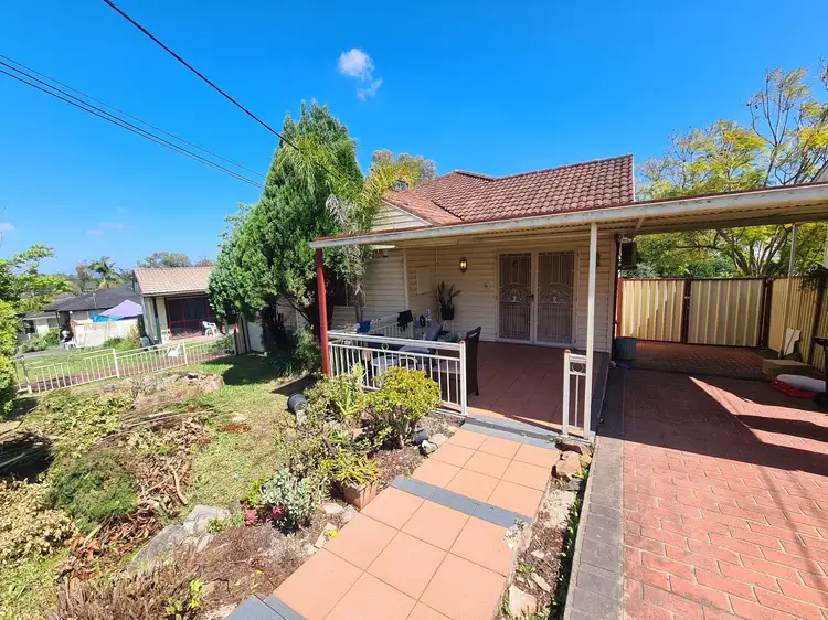 Main view of Homely house listing, 19 Ayrshire Street, Busby NSW 2168