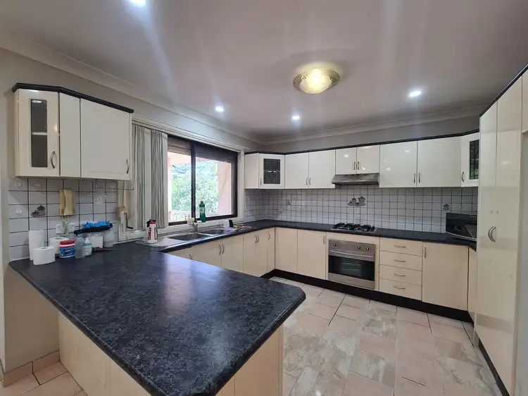 Second view of Homely house listing, 19 Ayrshire Street, Busby NSW 2168