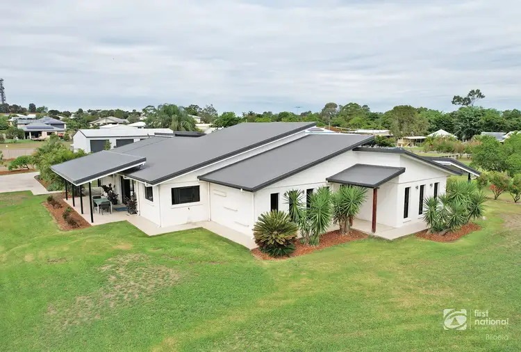 19 Alexandra Avenue, Biloela QLD 4715