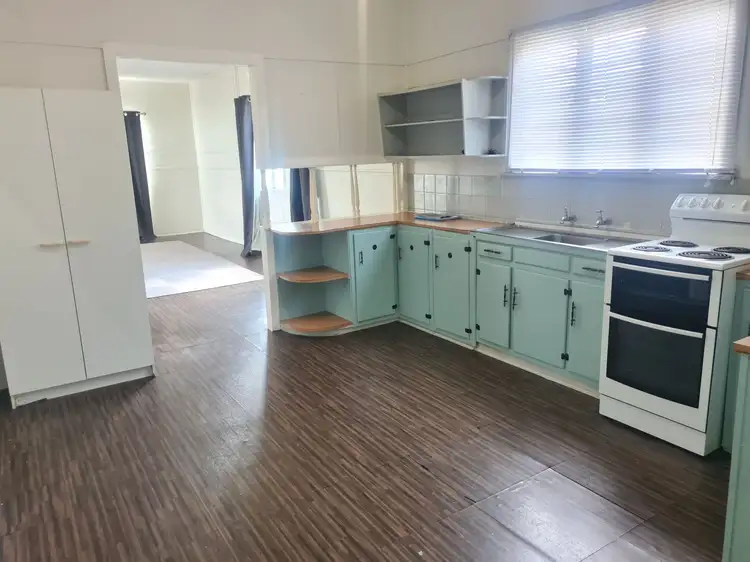 Sixth view of Homely house listing, 14 Miles Street, Berserker QLD 4701