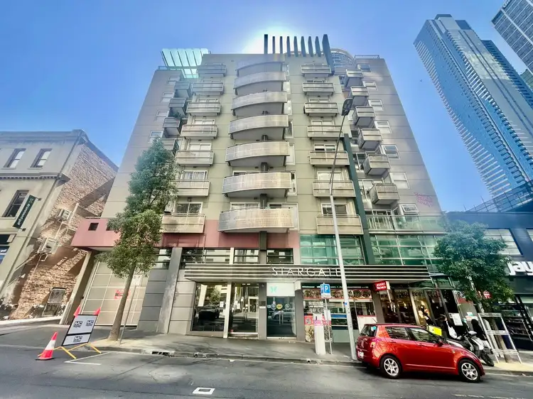 118 Franklin Street