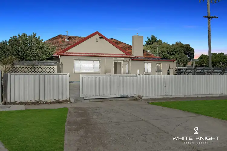 Second view of Homely house listing, 14 Charles Street, St Albans VIC 3021