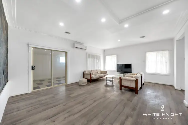 Third view of Homely house listing, 14 Charles Street, St Albans VIC 3021