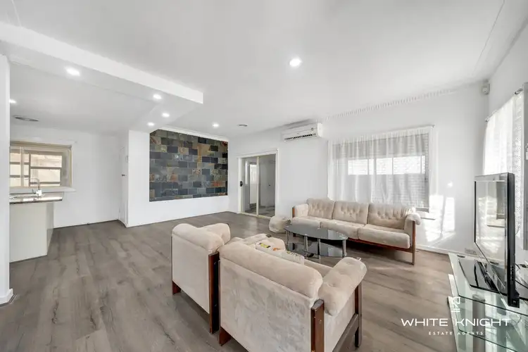 Fifth view of Homely house listing, 14 Charles Street, St Albans VIC 3021