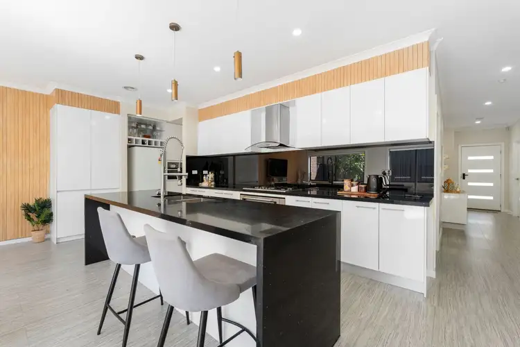 Second view of Homely house listing, 312 Brookfield Boulevard, Craigieburn VIC 3064